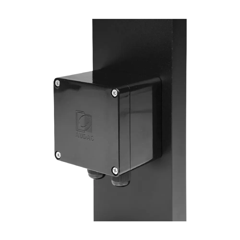 Audac MBK556/B фото-4