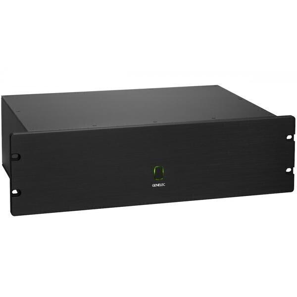 Genelec 1234APM Monitor SAM 1234A black фото-3