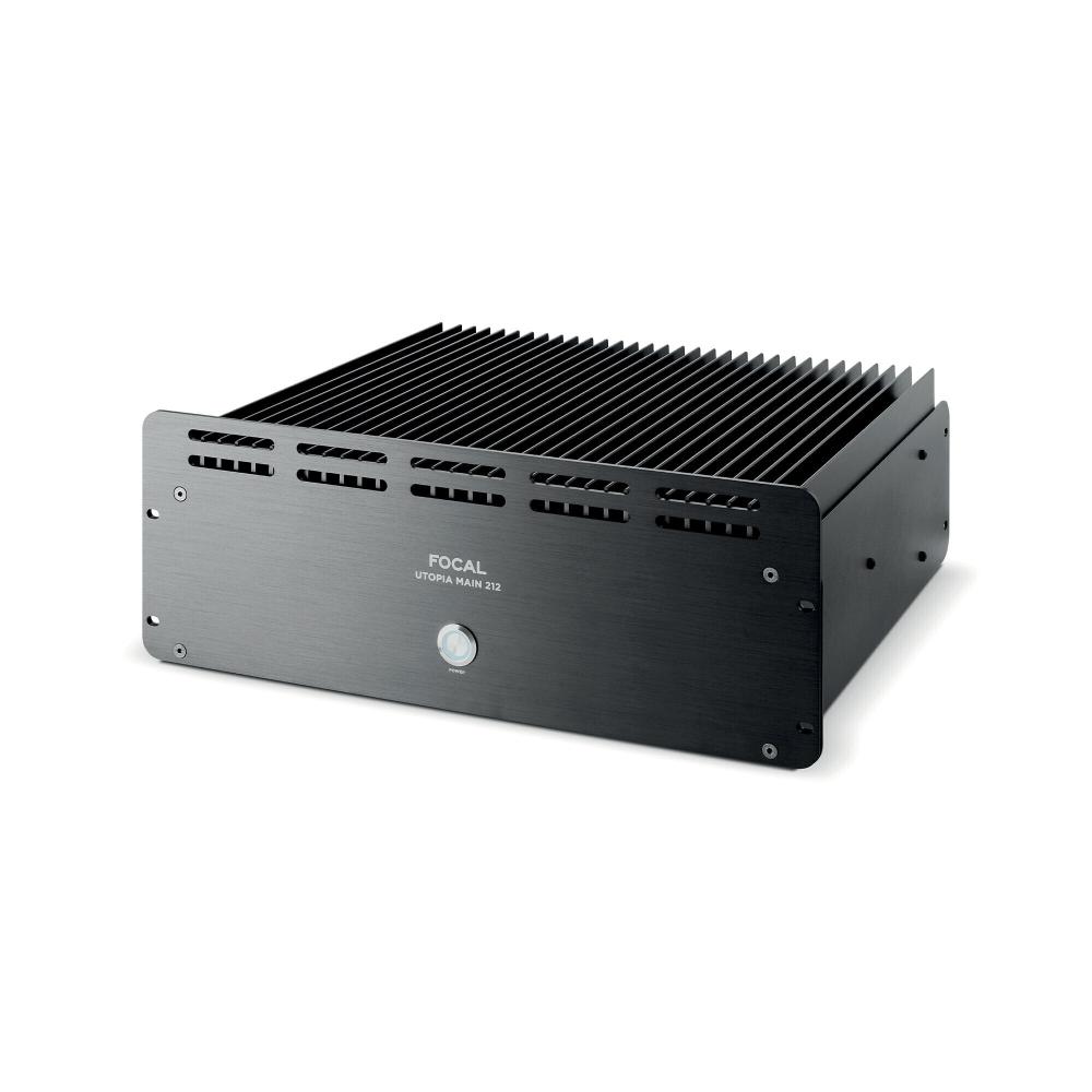 Focal Utopia Main 212 Pair фото-4