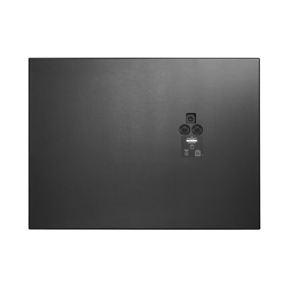 Genelec 1235AP Monitor SAM 1235A black фото-3