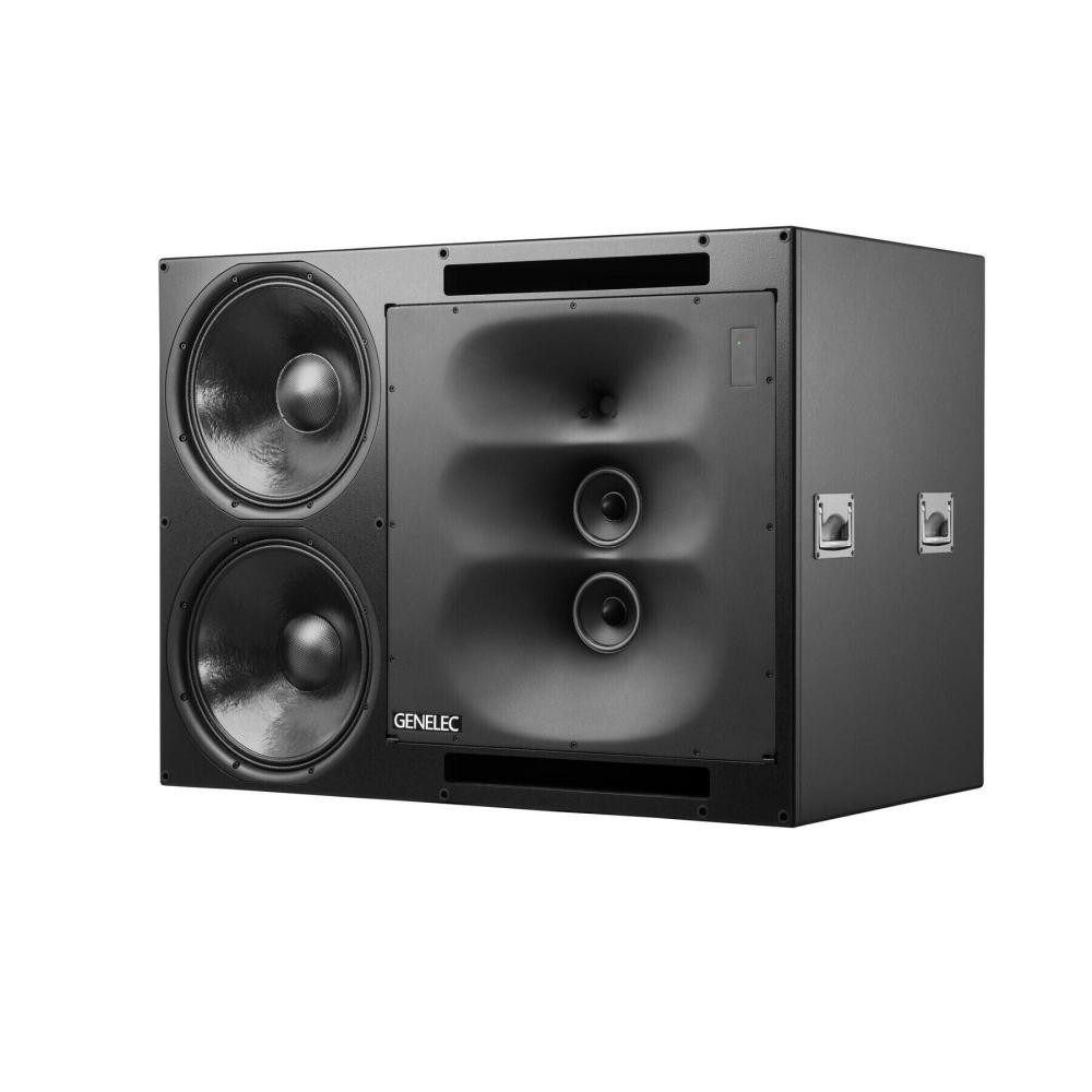Genelec 1235AP Monitor SAM 1235A black фото-2