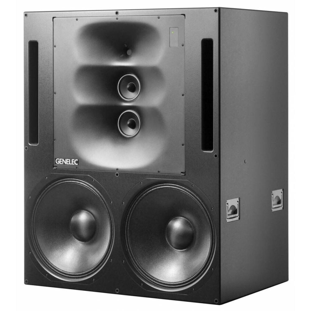 Genelec 1236AP Monitor SAM 1236A black фото-3