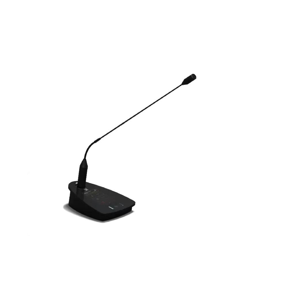 Audac NPM200 фото-3