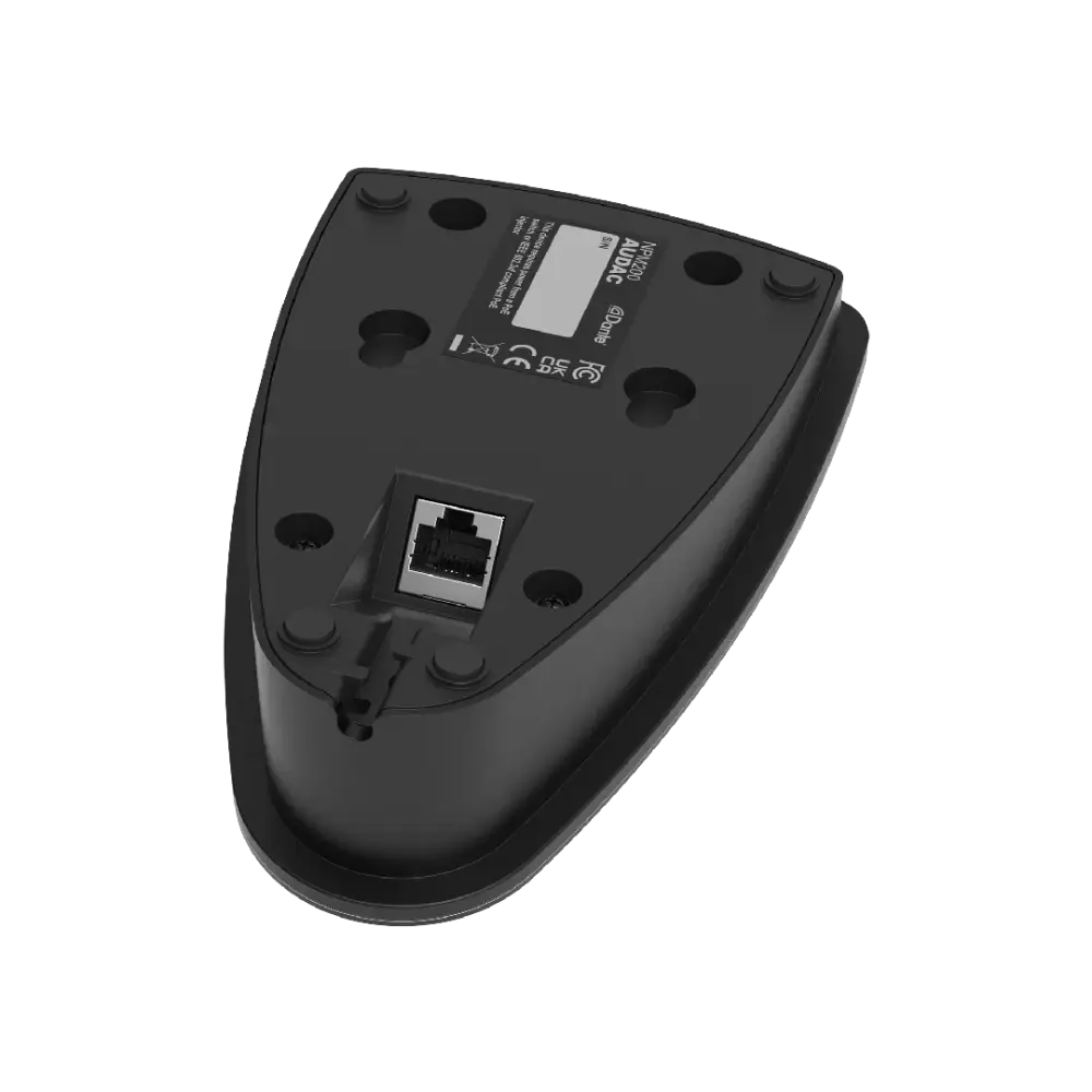Audac NPM200 фото-2
