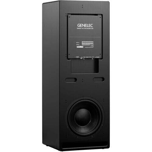 Genelec W371AM Woofer system SAM W371A black фото-4