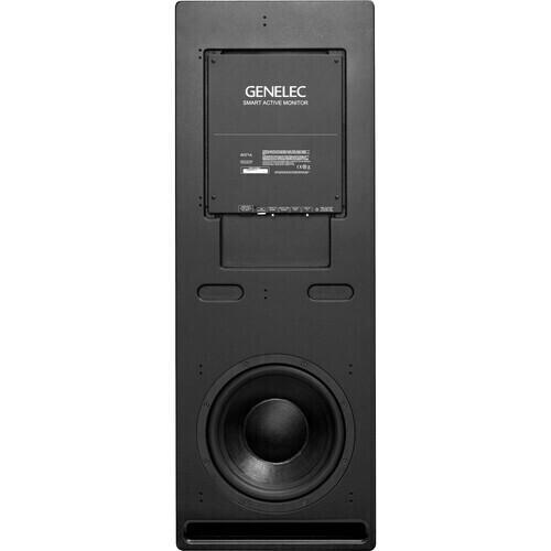 Genelec W371AM Woofer system SAM W371A black фото-3