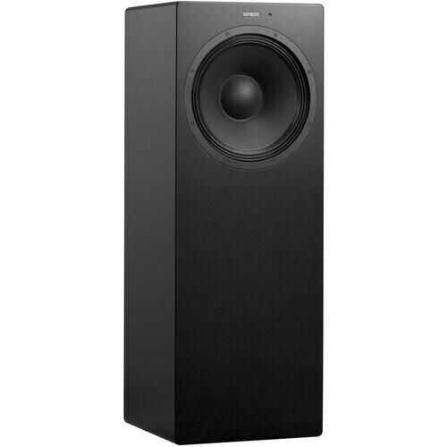 Genelec W371AM Woofer system SAM W371A black фото-2