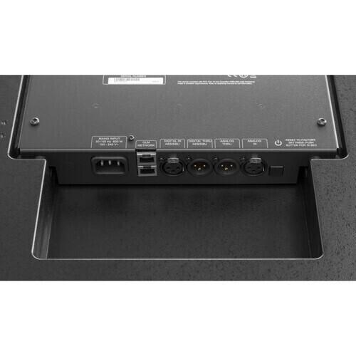 Genelec W371AM Woofer system SAM W371A black фото-5