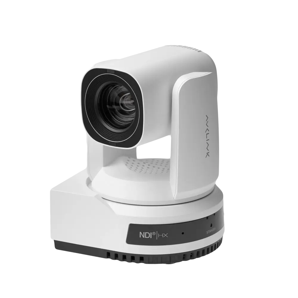 AVCLINK P420-W фото-2