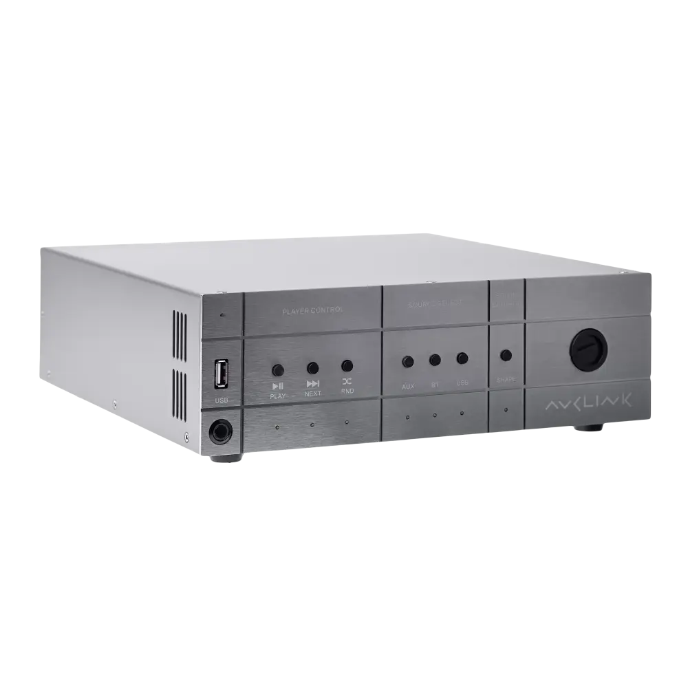 AVCLINK Q-60 фото-3