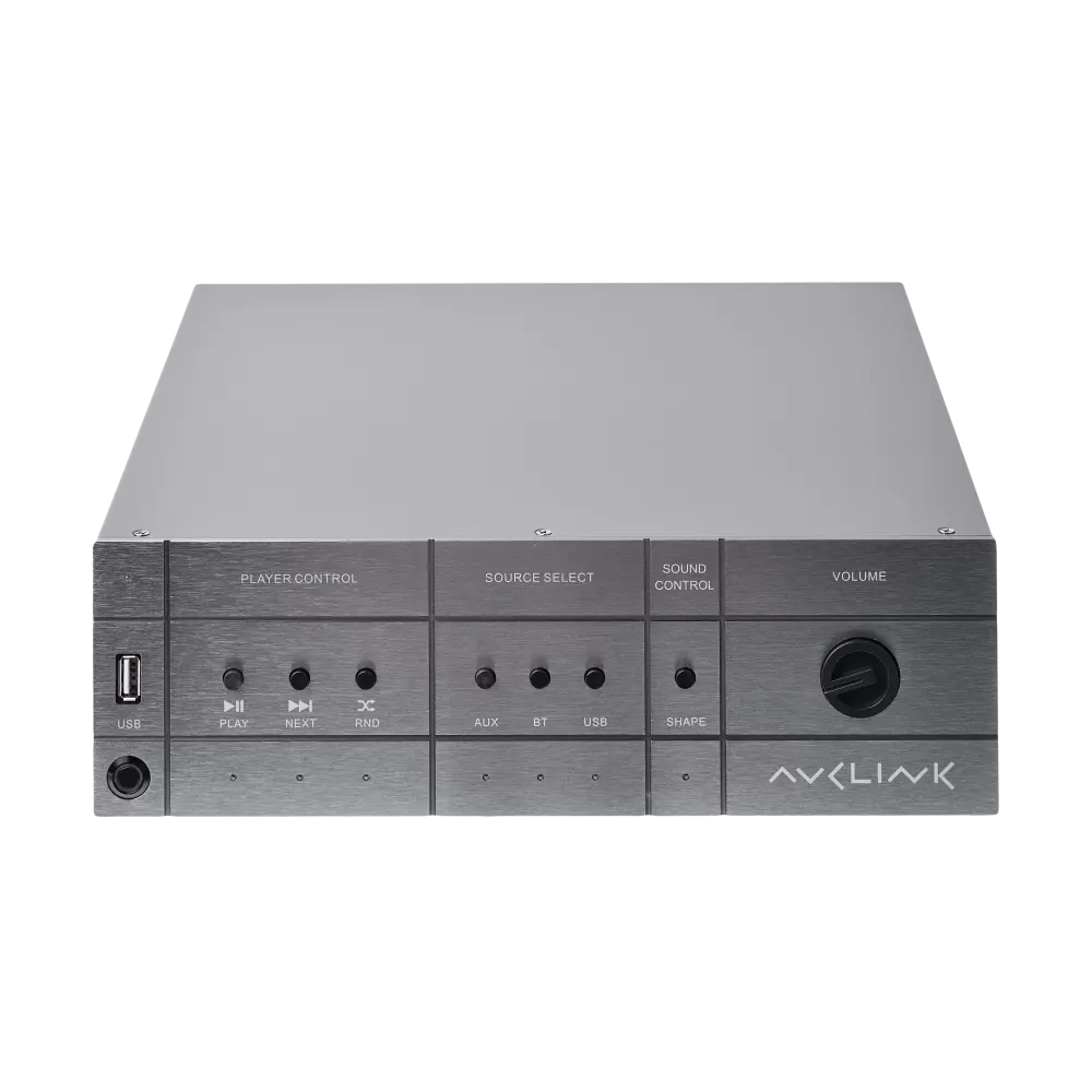 AVCLINK Q-240 фото-2