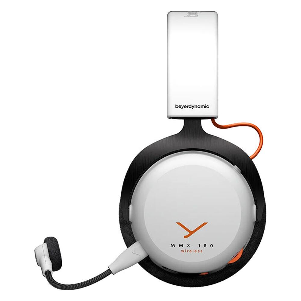 Beyerdynamic MMX 150 Wireless Arctic White фото-2