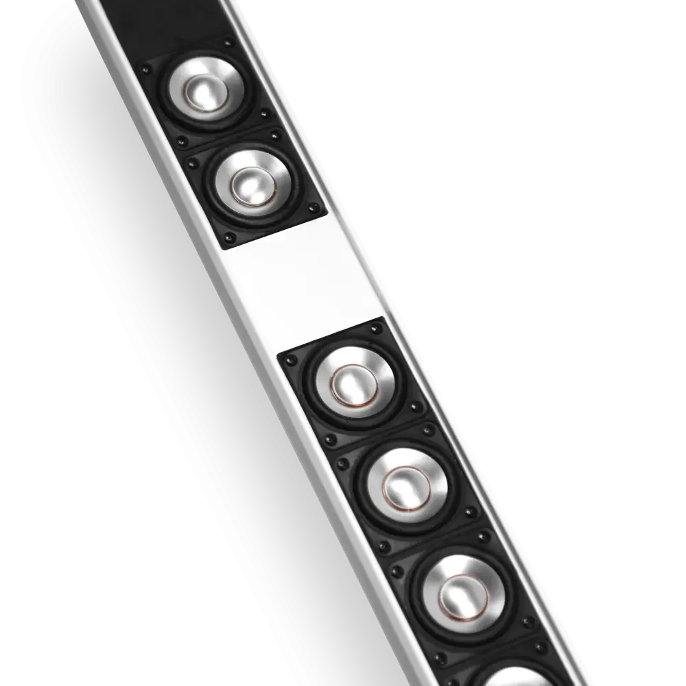 Audac KYRA12/W фото-2