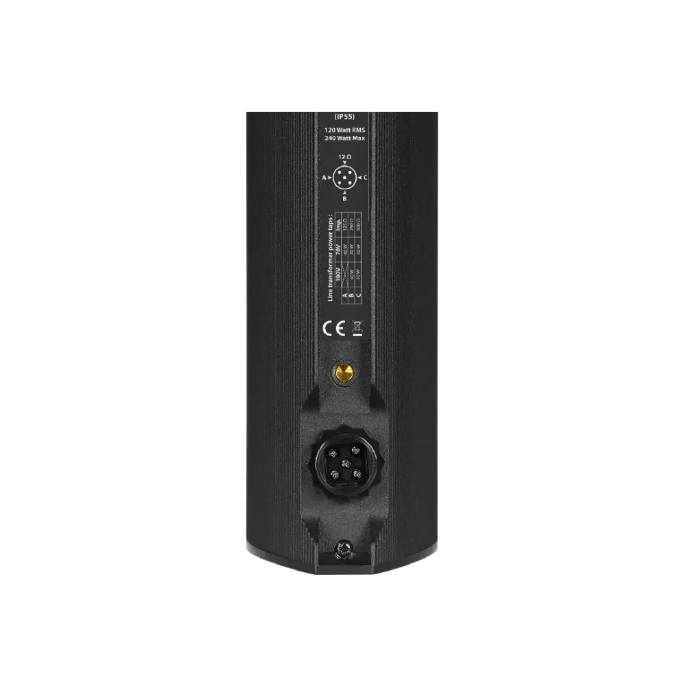 Audac KYRA12/OB фото-3