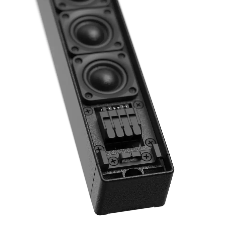 Audac VIRO-C801/B фото-4