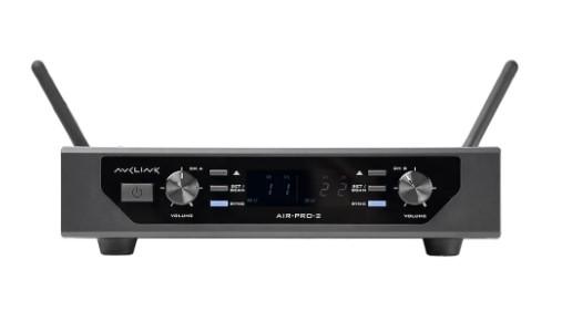 AVCLINK AIR-PRO-2 AVCLINK AIR-PRO-2