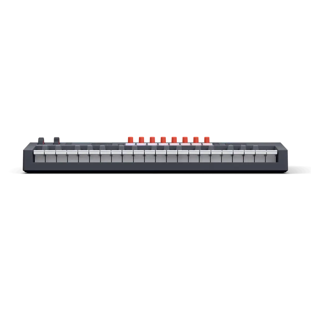 Novation FLkey 37 MK2 фото-5