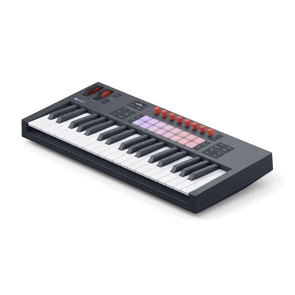 Novation FLkey 37 MK2 фото-4