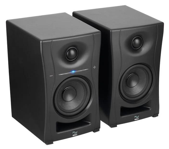 Kali Audio LP-UNF Black фото-2