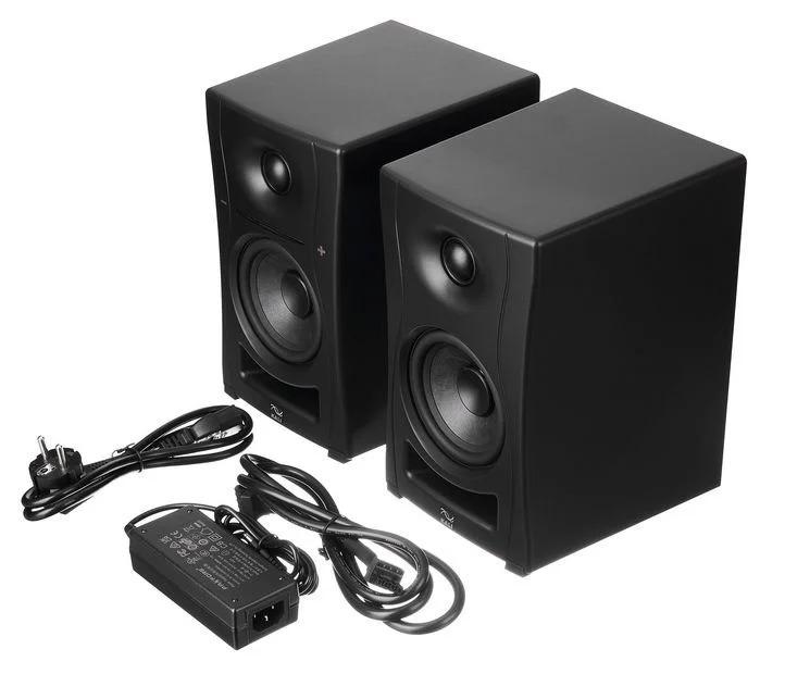 Kali Audio LP-UNF Black фото-5