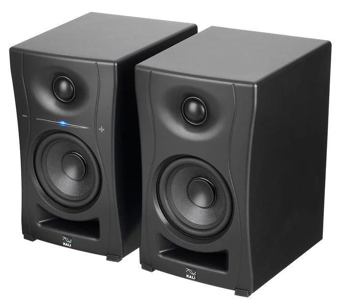 Kali Audio LP-UNF Black фото-3