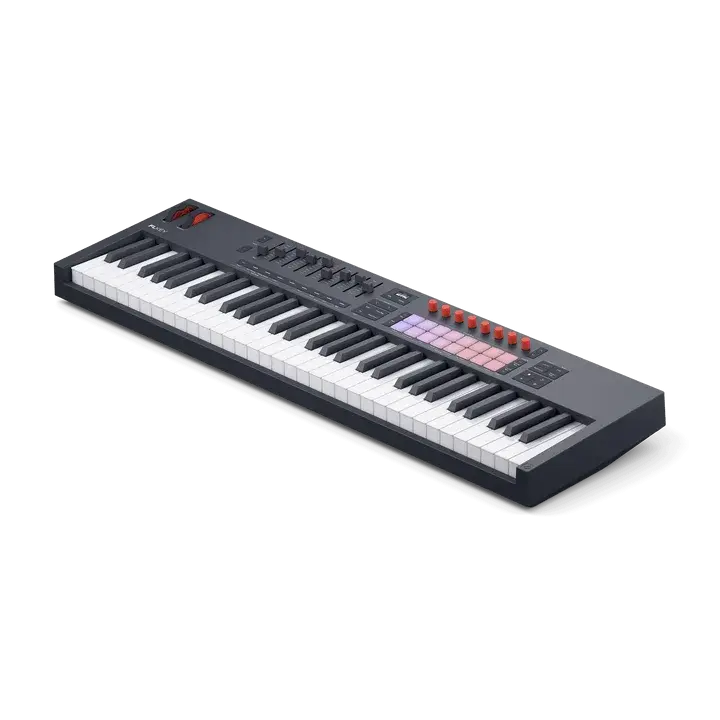 Novation Flkey 61 MK2 фото-4