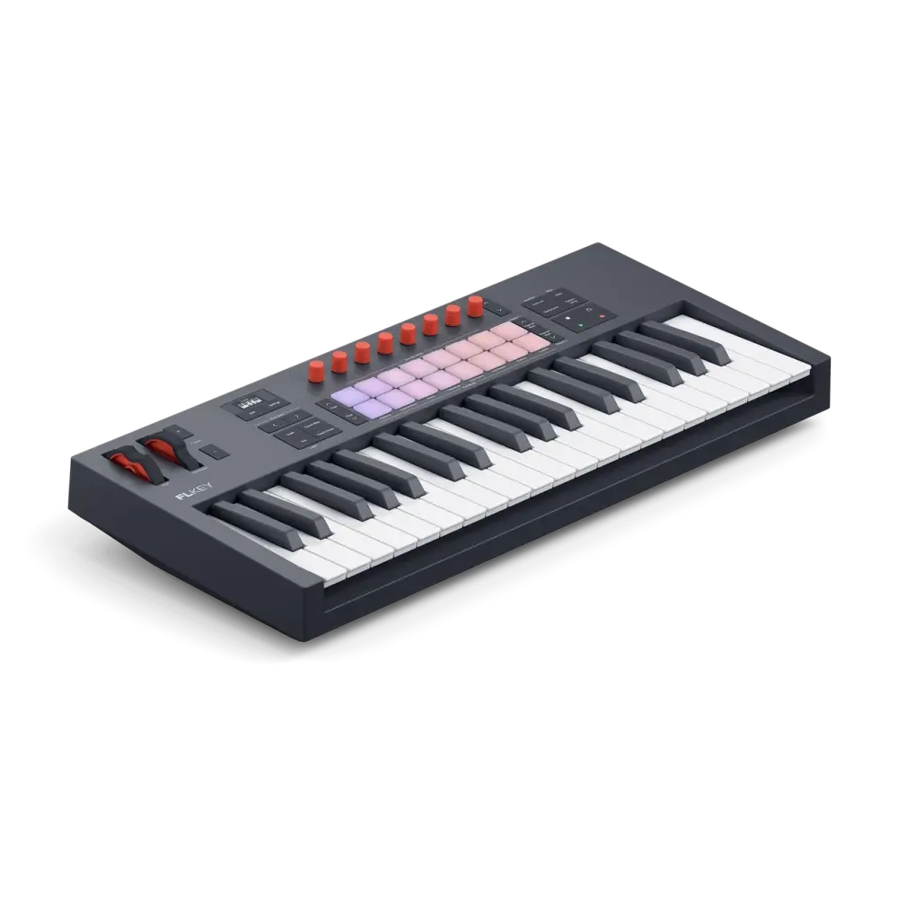 Novation FLkey 37 MK2 фото-3