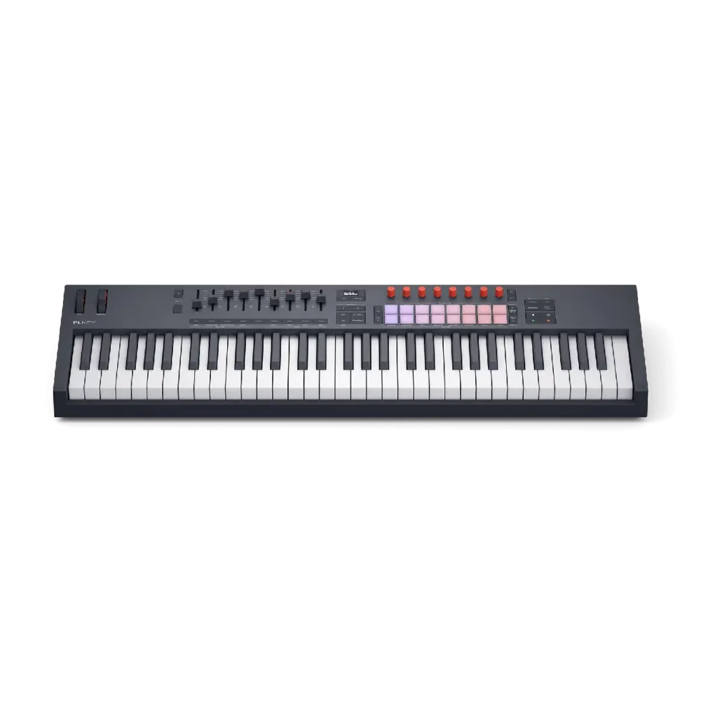 Novation Flkey 61 MK2 фото-2