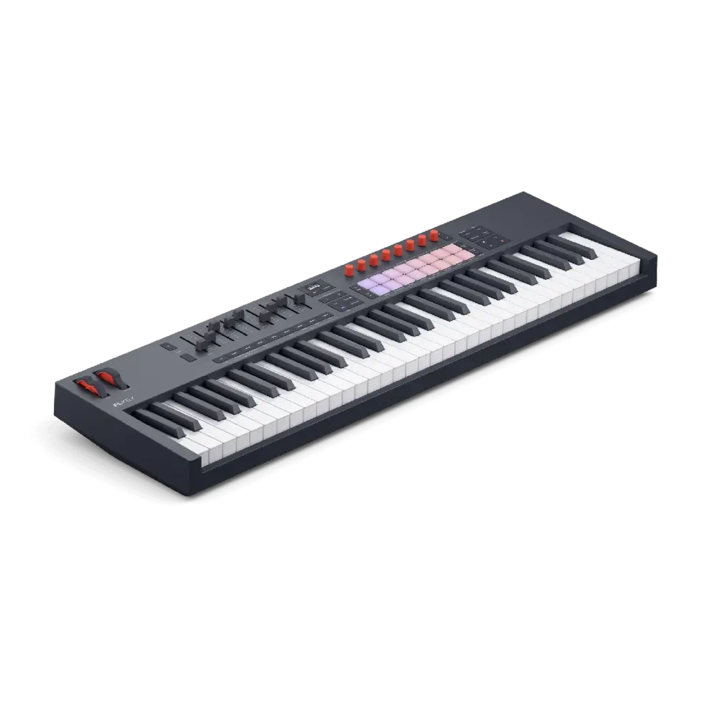Novation Flkey 61 MK2 фото-3