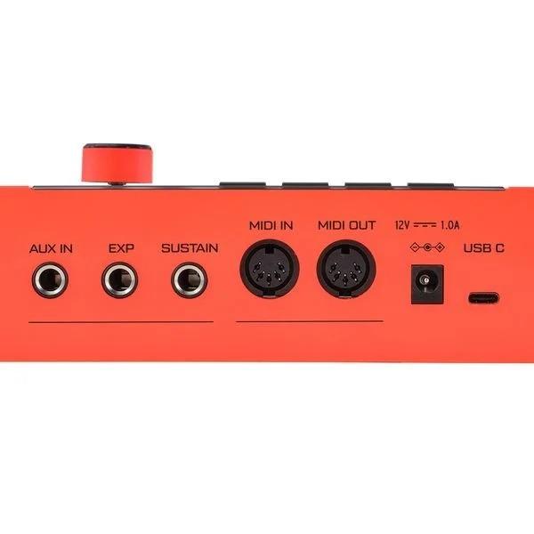 Arturia KeyLAB 61 MK3 Ultra Edition фото-5