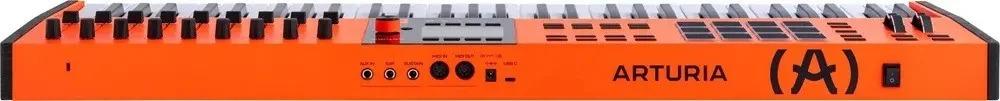 Arturia KeyLAB 61 MK3 Ultra Edition фото-4