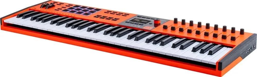 Arturia KeyLAB 61 MK3 Ultra Edition фото-3