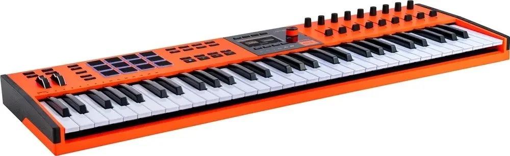 Arturia KeyLAB 61 MK3 Ultra Edition фото-2