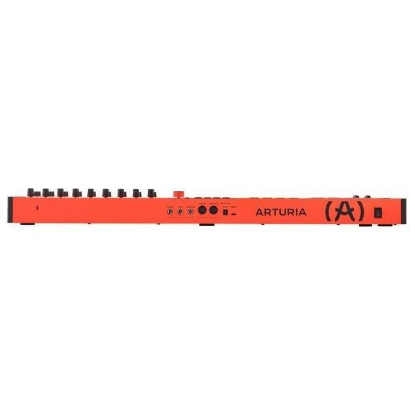 Arturia KeyLAB 49 MK3 Ultra Edition фото-5