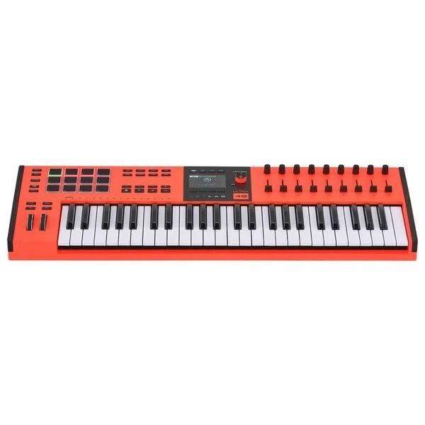 Arturia KeyLAB 49 MK3 Ultra Edition фото-2