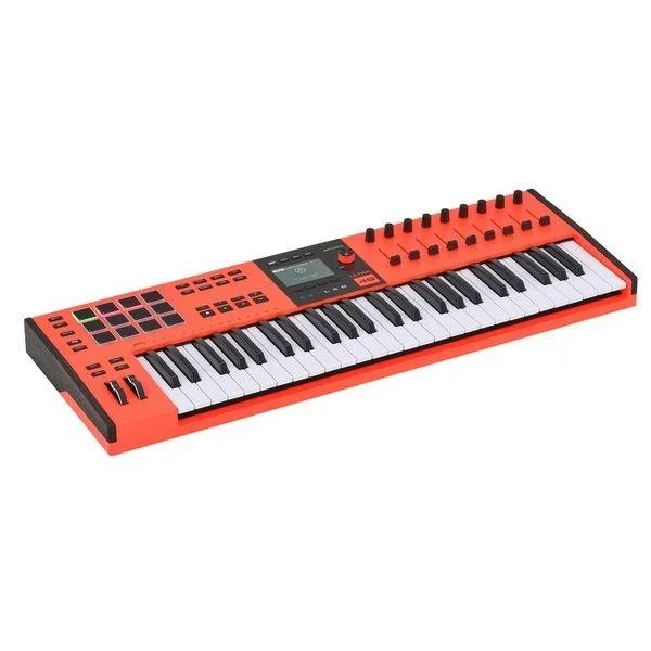 Arturia KeyLAB 49 MK3 Ultra Edition фото-3