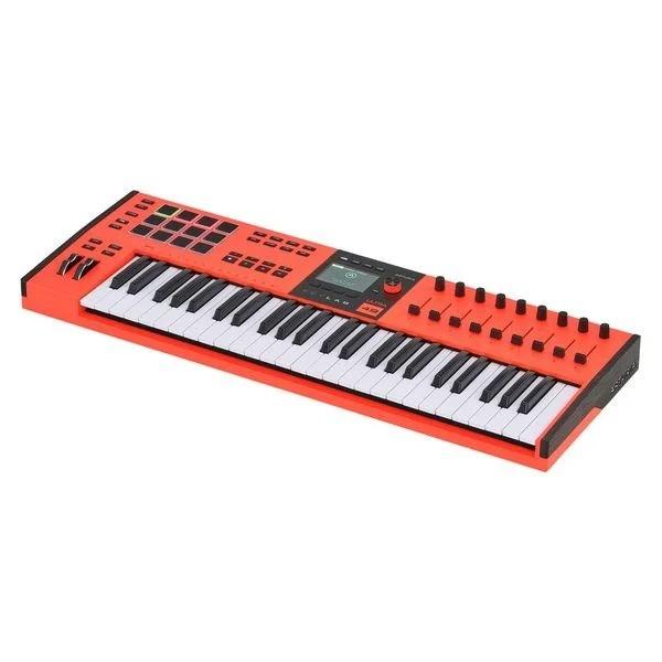 Arturia KeyLAB 49 MK3 Ultra Edition фото-4