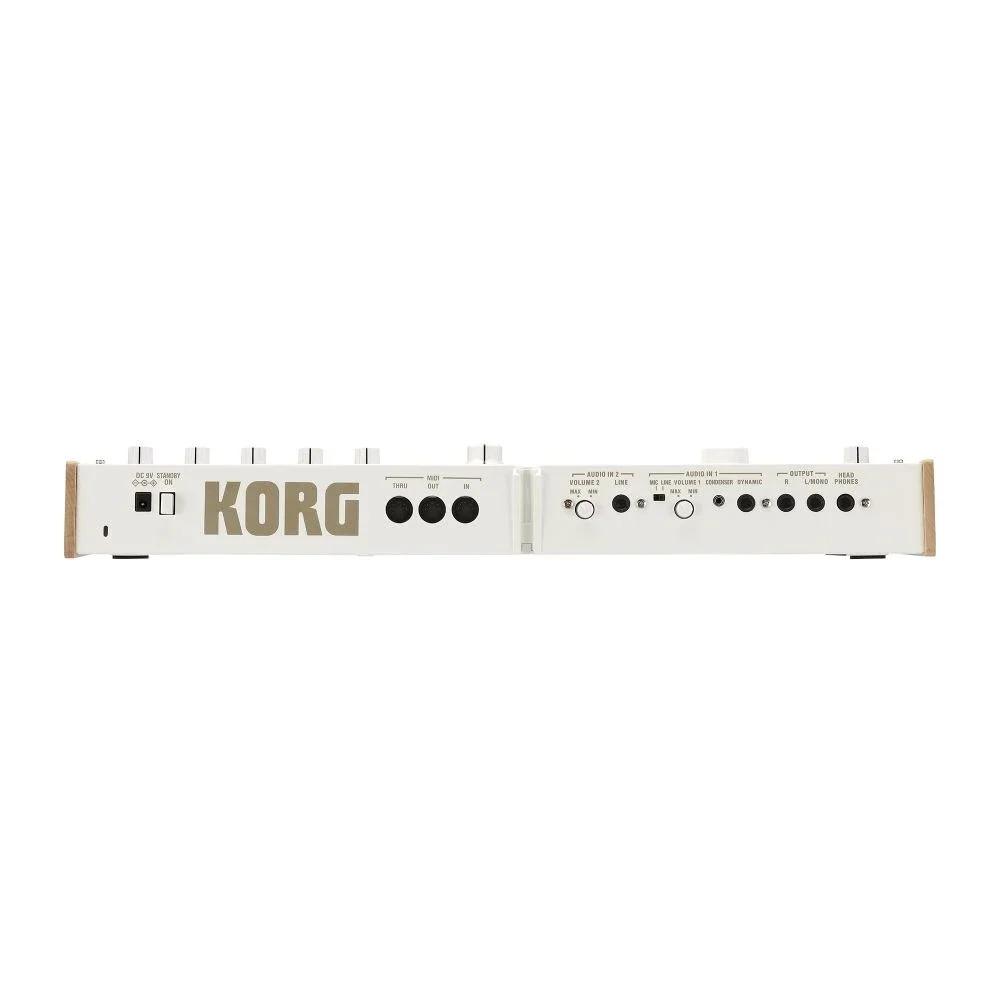 Korg microKORG S MK-1S фото-4