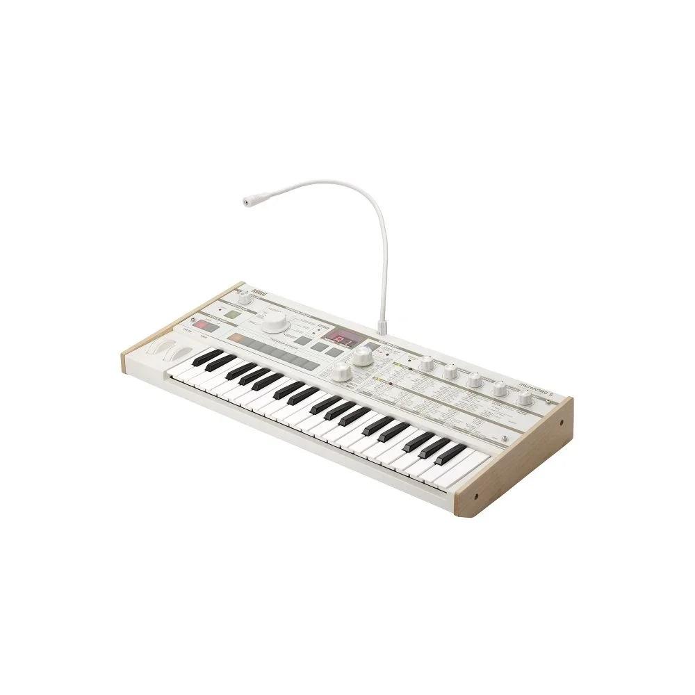 Korg microKORG S MK-1S фото-3