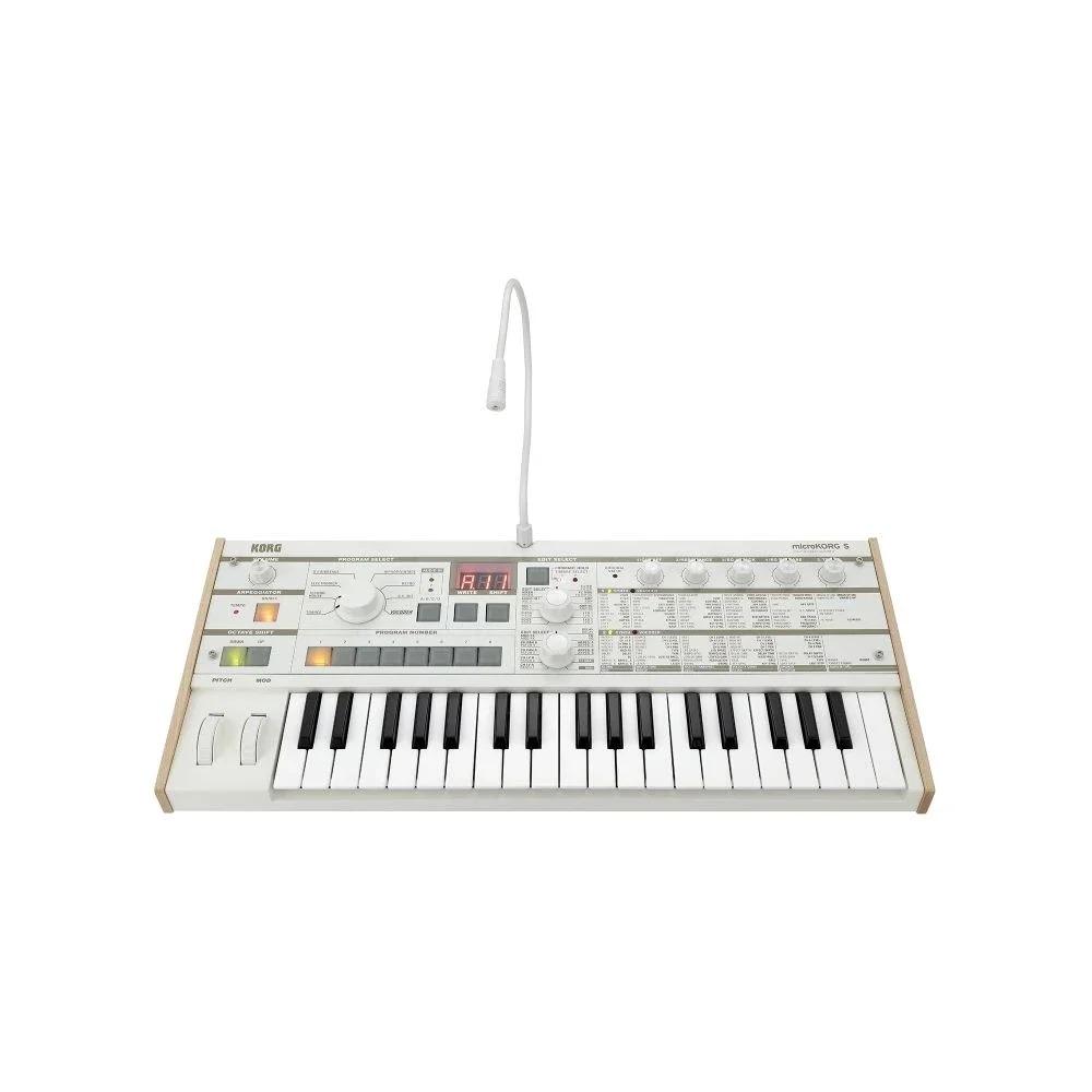 Korg microKORG S MK-1S фото-2