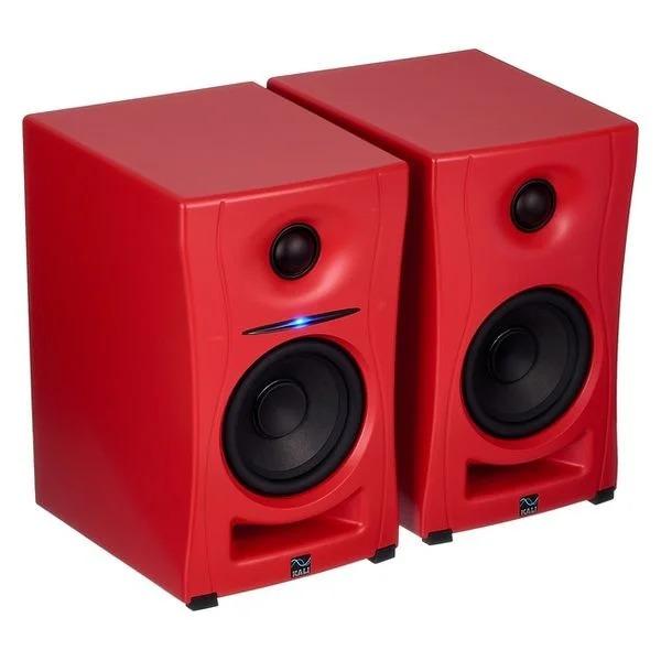 Kali Audio LP-UNF Red фото-2