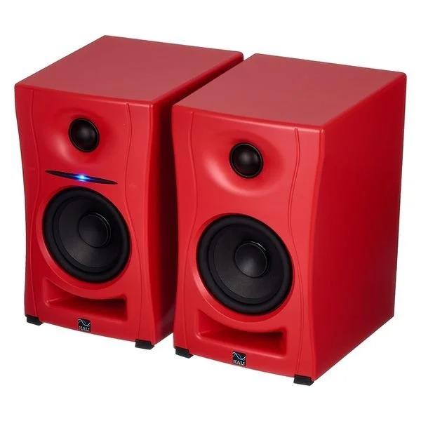 Kali Audio LP-UNF Red фото-3