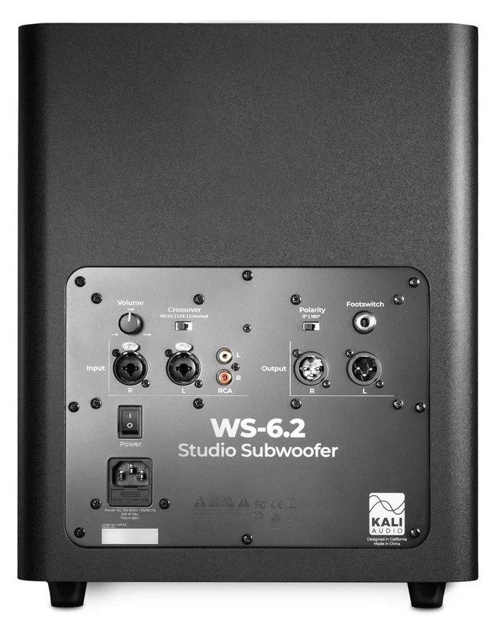 Kali Audio WS-6.2 фото-6