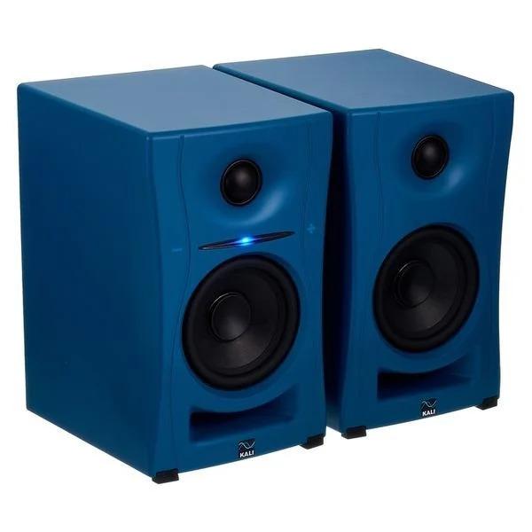 Kali Audio LP-UNF Blue фото-2