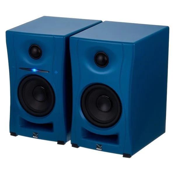 Kali Audio LP-UNF Blue фото-3