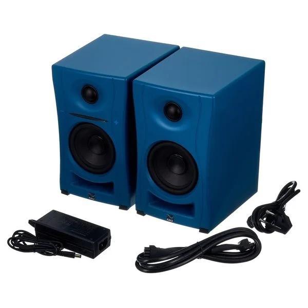 Kali Audio LP-UNF Blue фото-5