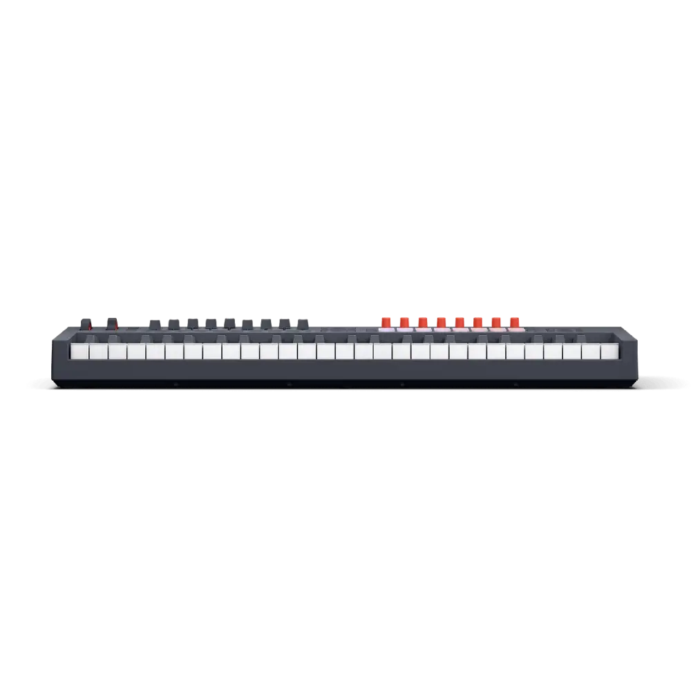 Novation FLkey 49 MK2 фото-5