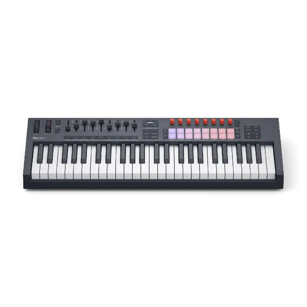 Novation FLkey 49 MK2 фото-2