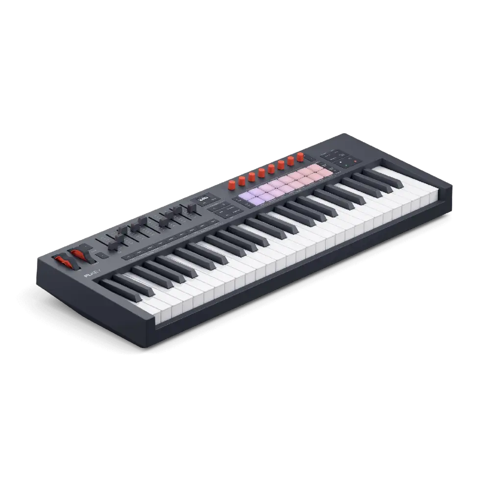 Novation FLkey 49 MK2 фото-3