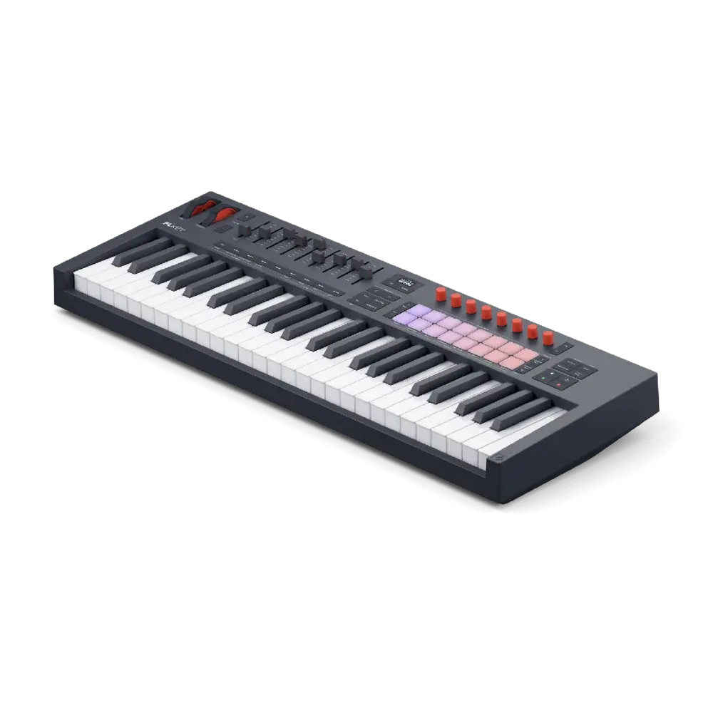 Novation FLkey 49 MK2 фото-4